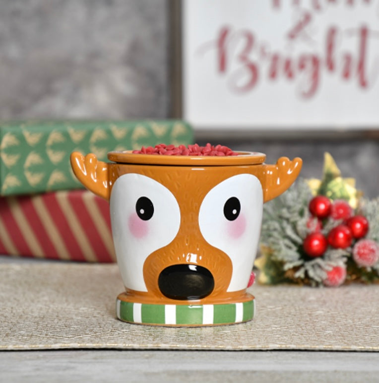 Woodland Reindeer Simmer Pot