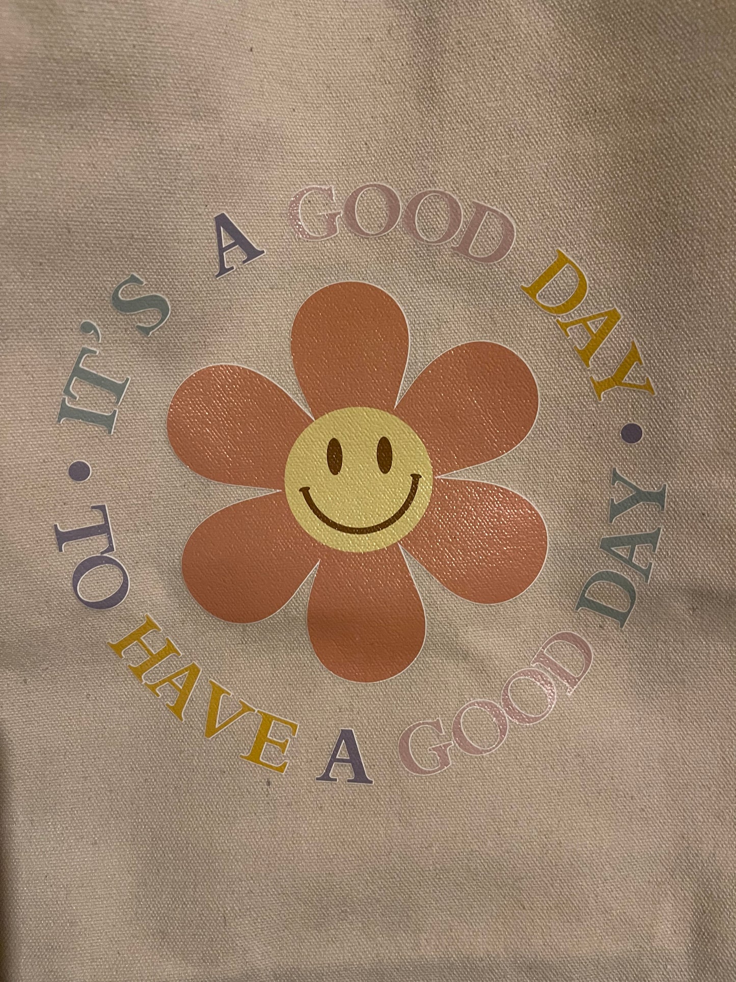 Assorted Totes