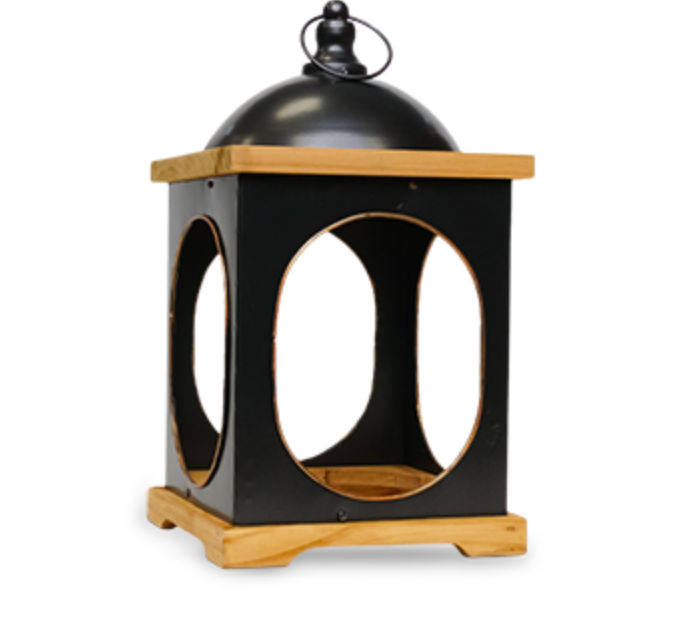 Everyday Lantern Accent Shade
