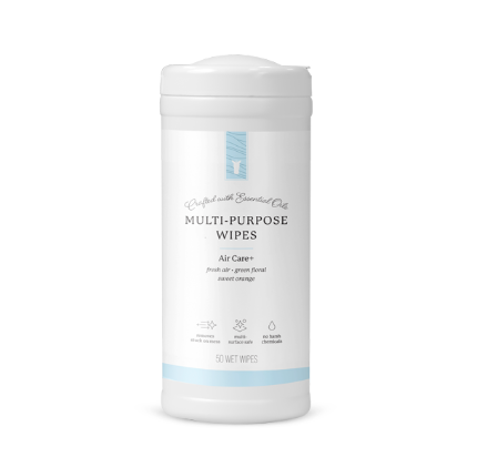 Multi-Purpose Wipes