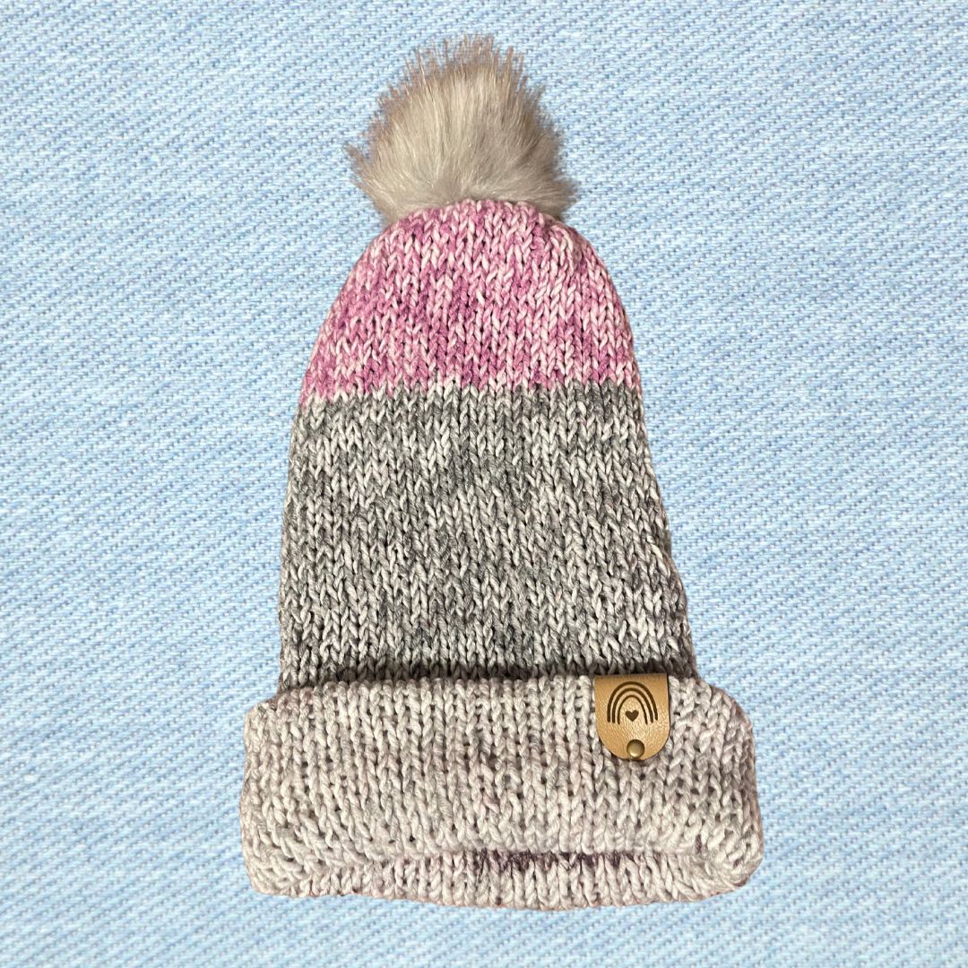 Joy No-Frills Stocking Hat Beanie