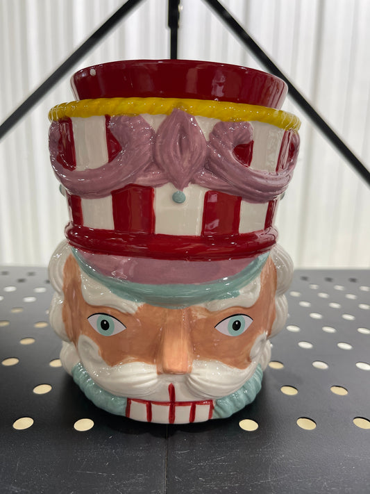 Sweet Tooth Nutcracker Simmer Pot