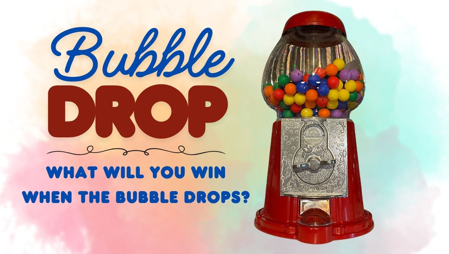 Bubble Drop