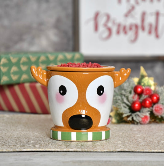 Woodland Reindeer Simmer Pot