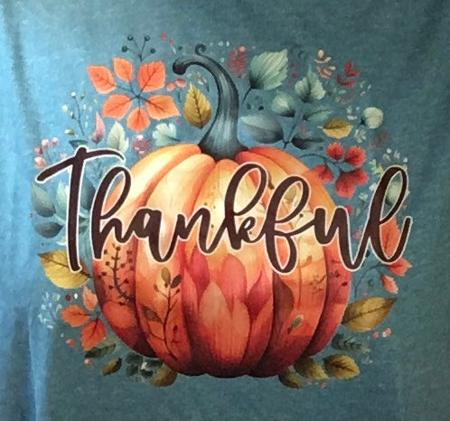 Fall Shirt Designs (Assorted)