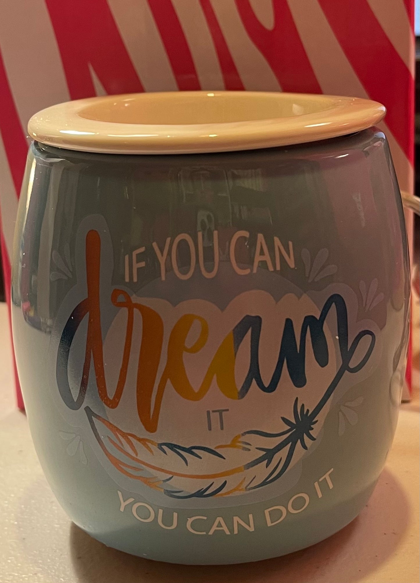 If You Can Dream It . . . Simmer Pot