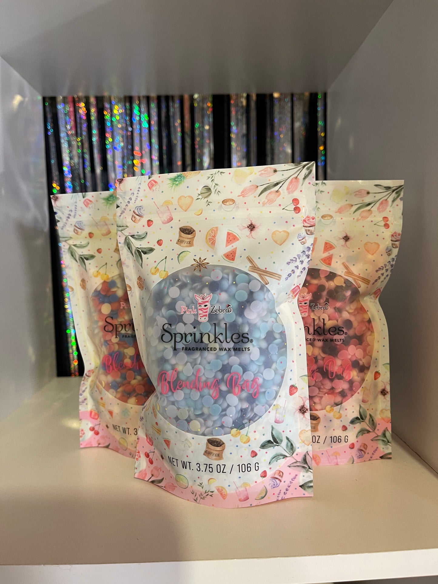 Be Still . . . Bundle