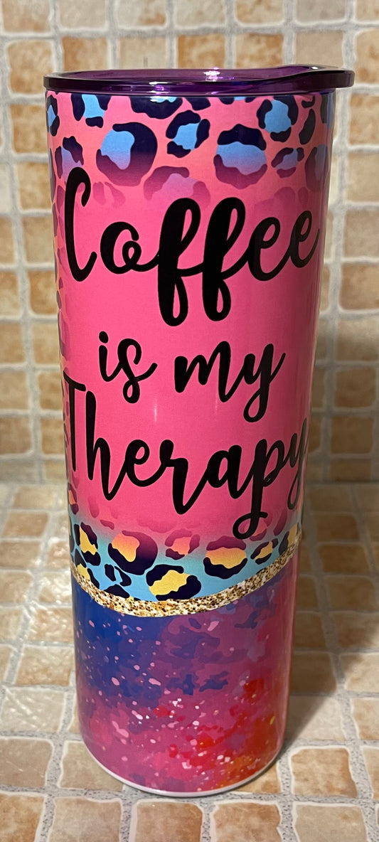 Coffee is my Therapy Bundle