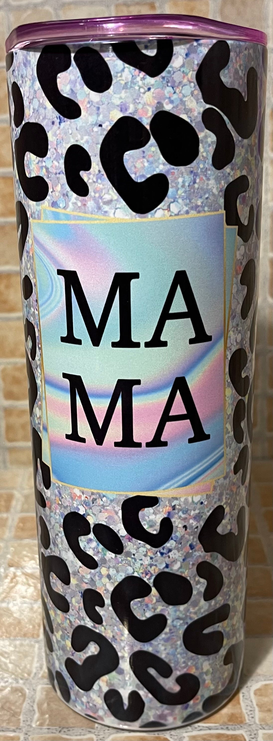 Mama Cheetah Bundle