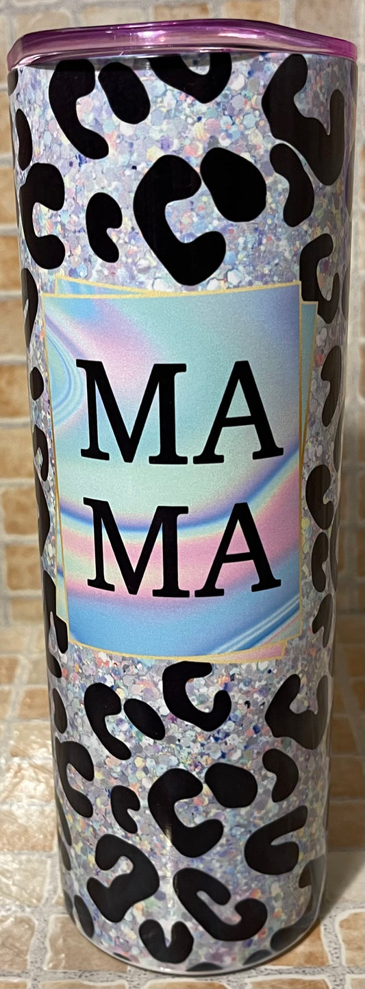 Mama Cheetah Bundle