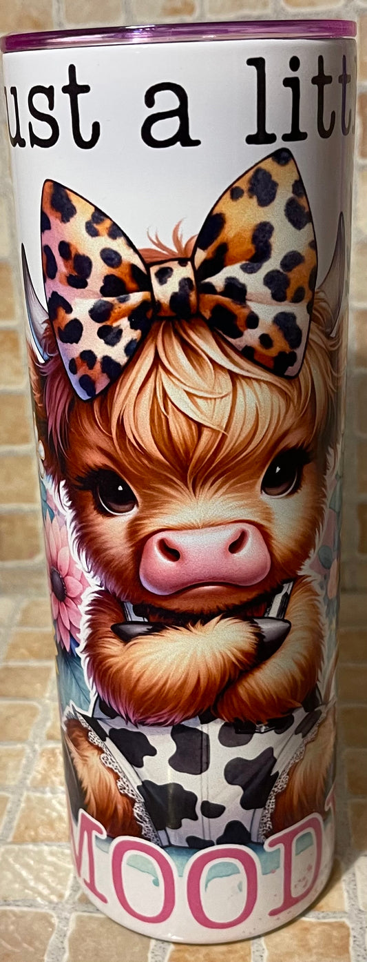 Just a Little Moody Cow Bundle