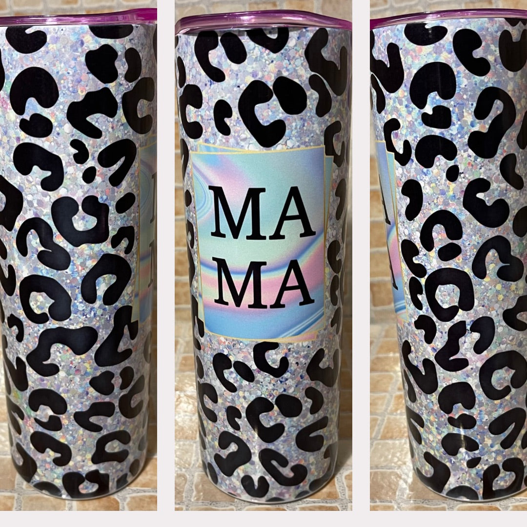 Mama Cheetah Bundle
