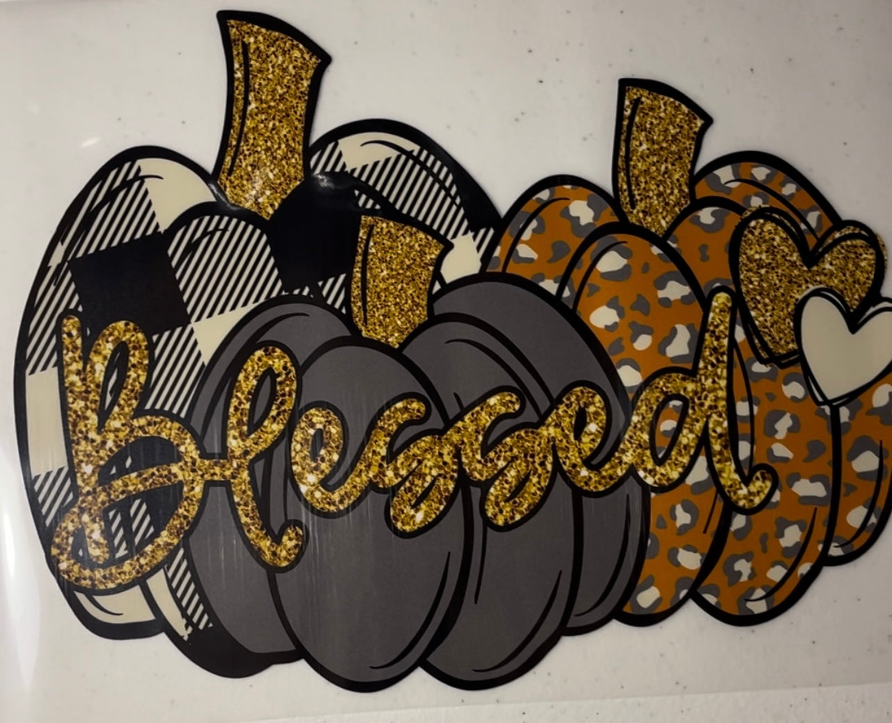 Fall Shirt Designs (Assorted)