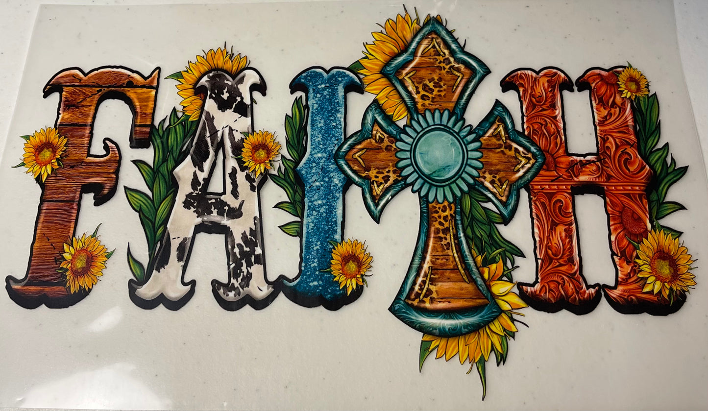 Western Shirt Designs (Assorted)