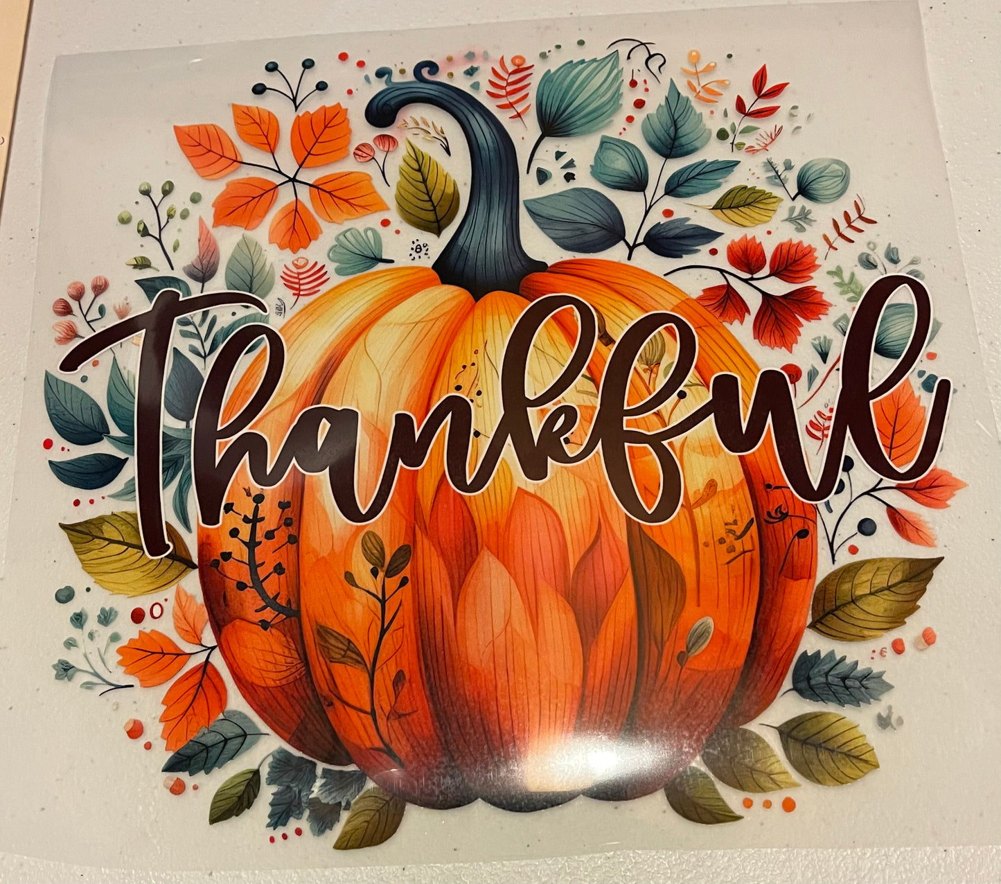 Fall Shirt Designs (Assorted)