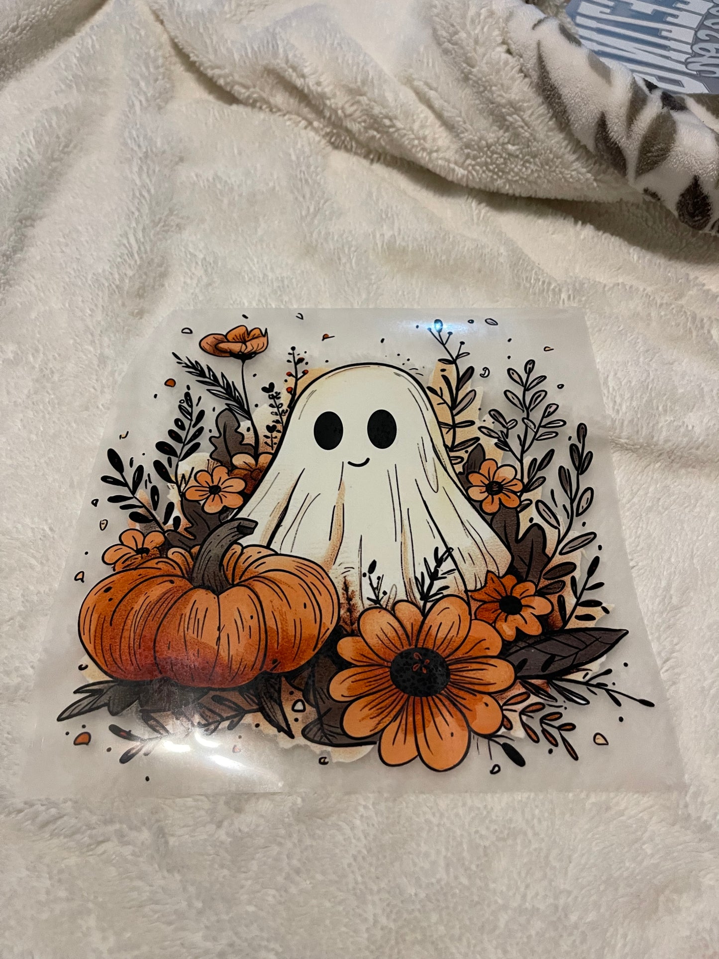 Fall Shirt Designs (Assorted)