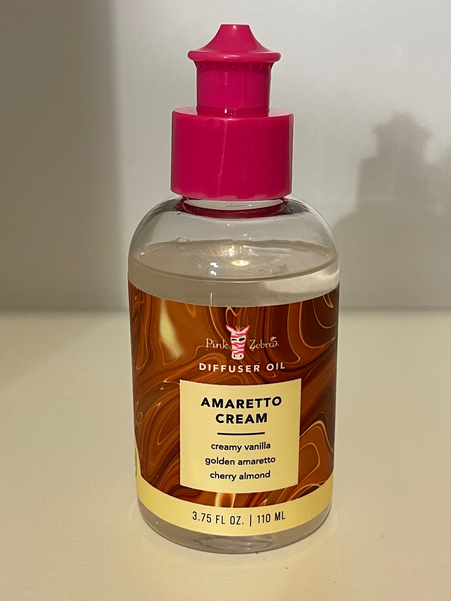 Diffuser Oil (3.75 oz)