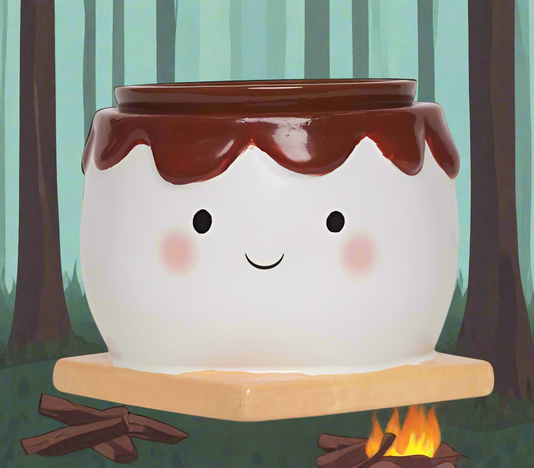 S'More Simmer Pot