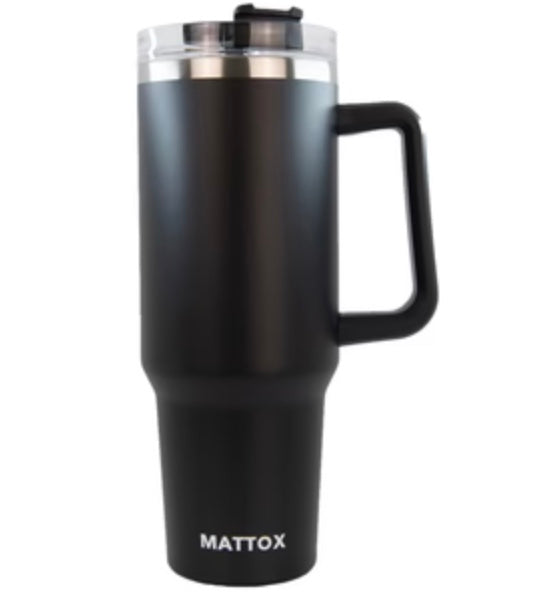 Drinking Tumbler Cup (assorted colors)