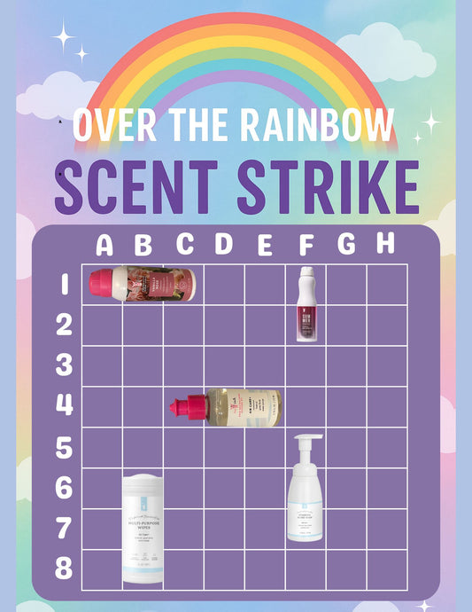 Scent Strike