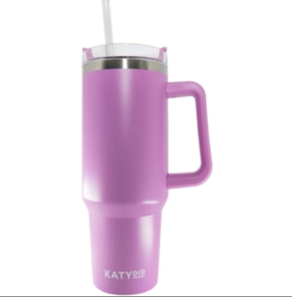 Drinking Tumbler Cup (assorted colors)
