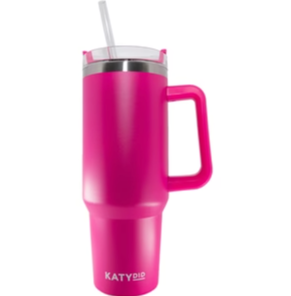 Drinking Tumbler Cup (assorted colors)