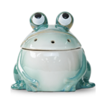 Froggy Simmer Pot