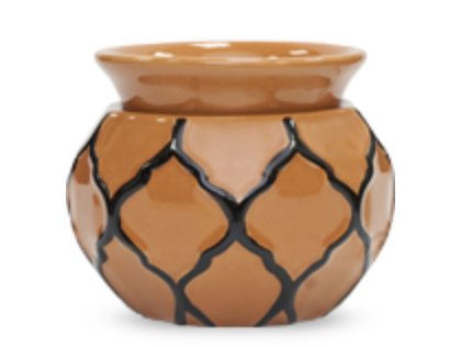 Tiled Simmer Pot