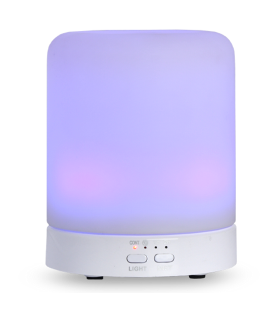 Mini Ultrasonic Aroma Diffuser