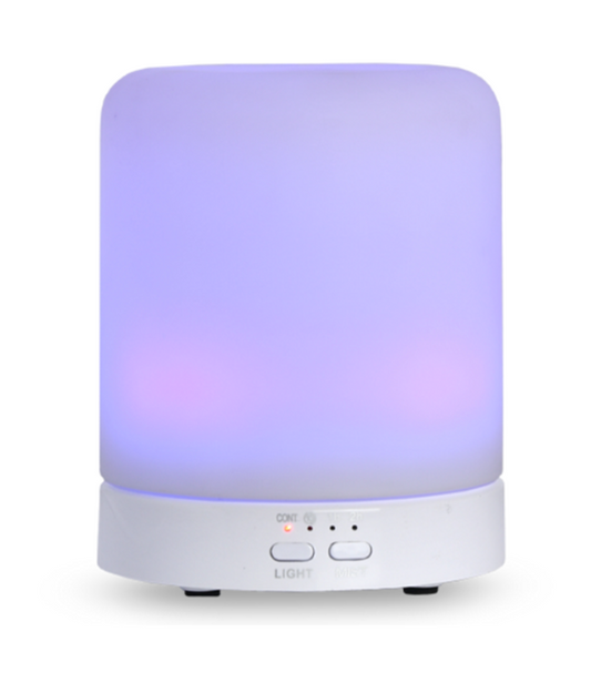 Mini Ultrasonic Aroma Diffuser