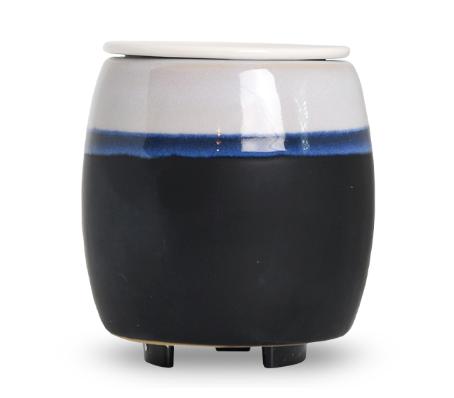 Blue Hues Simmer Pot