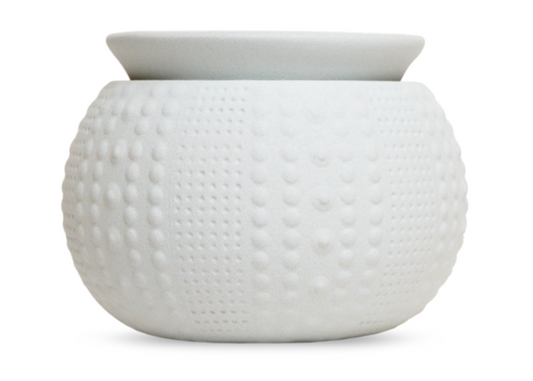 Coastal White Simmer Pot