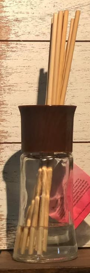 Natural Reed Diffuser