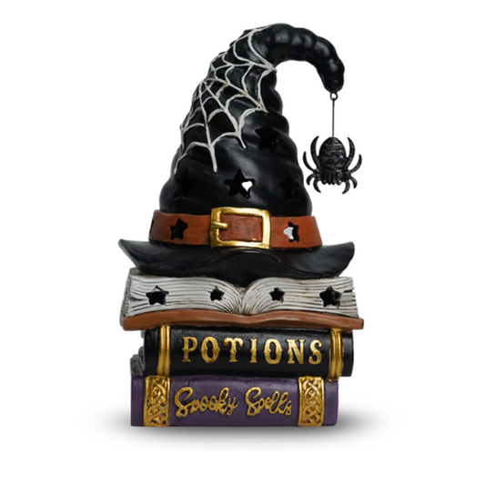Spell Books Accent Shade