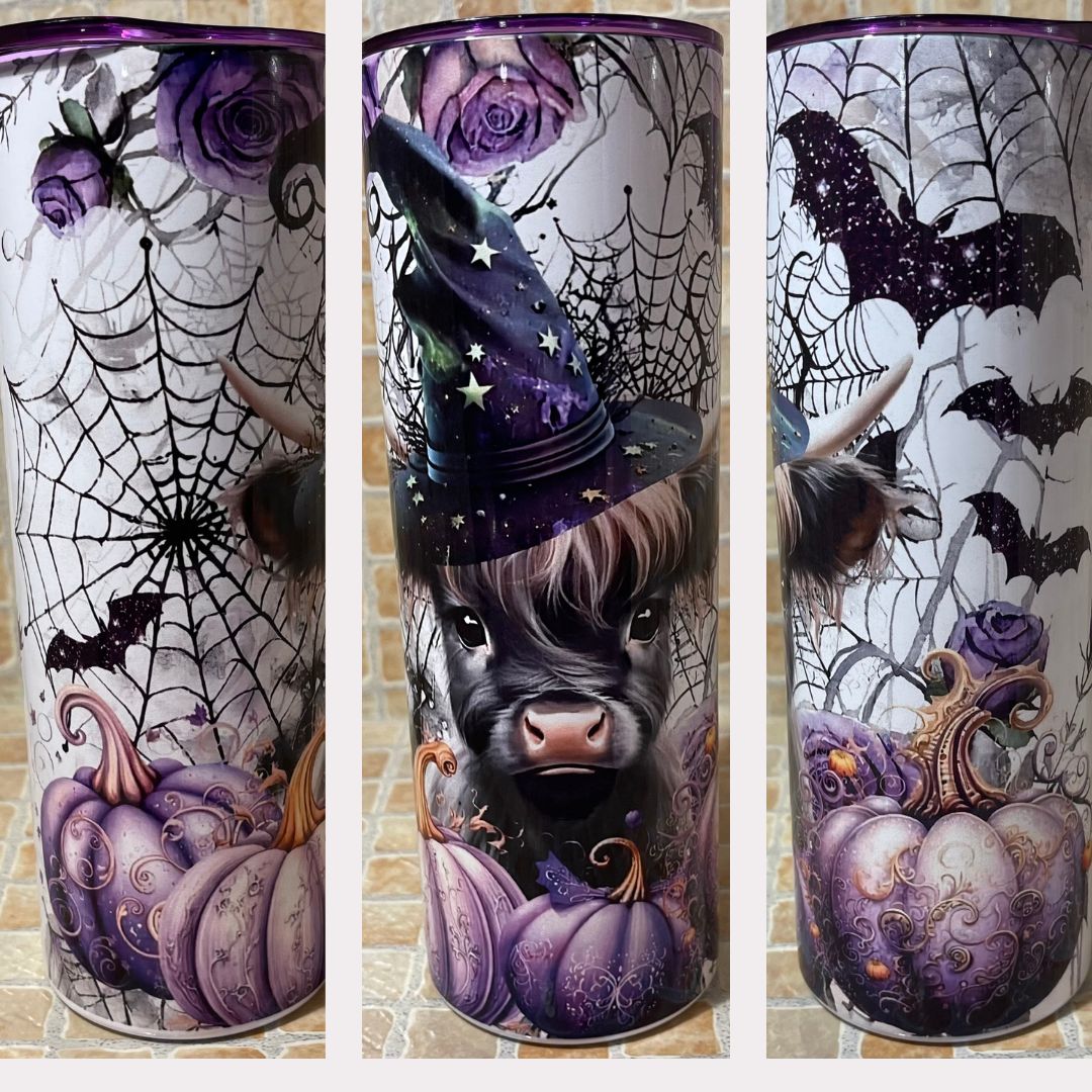 Witchy Cow Bundle