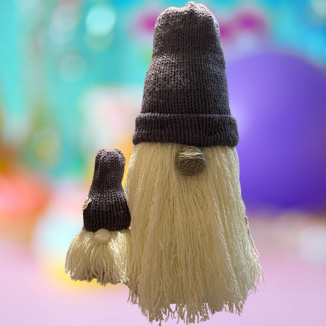 Large Gnome