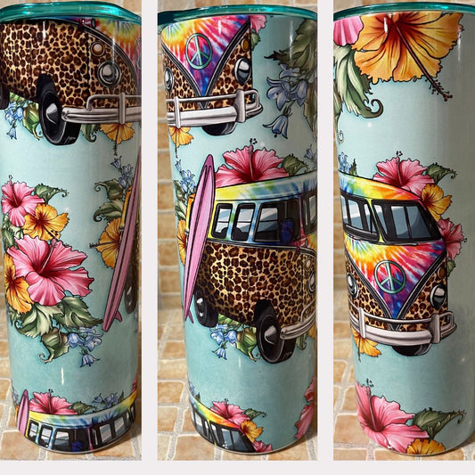 Hippy Bus Bundle