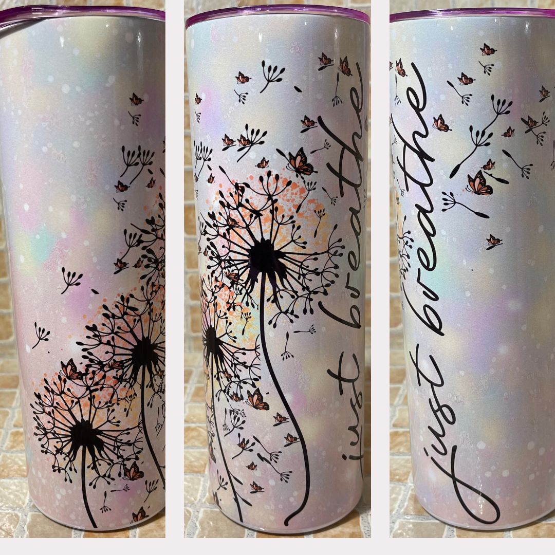 Just Breathe Bundle