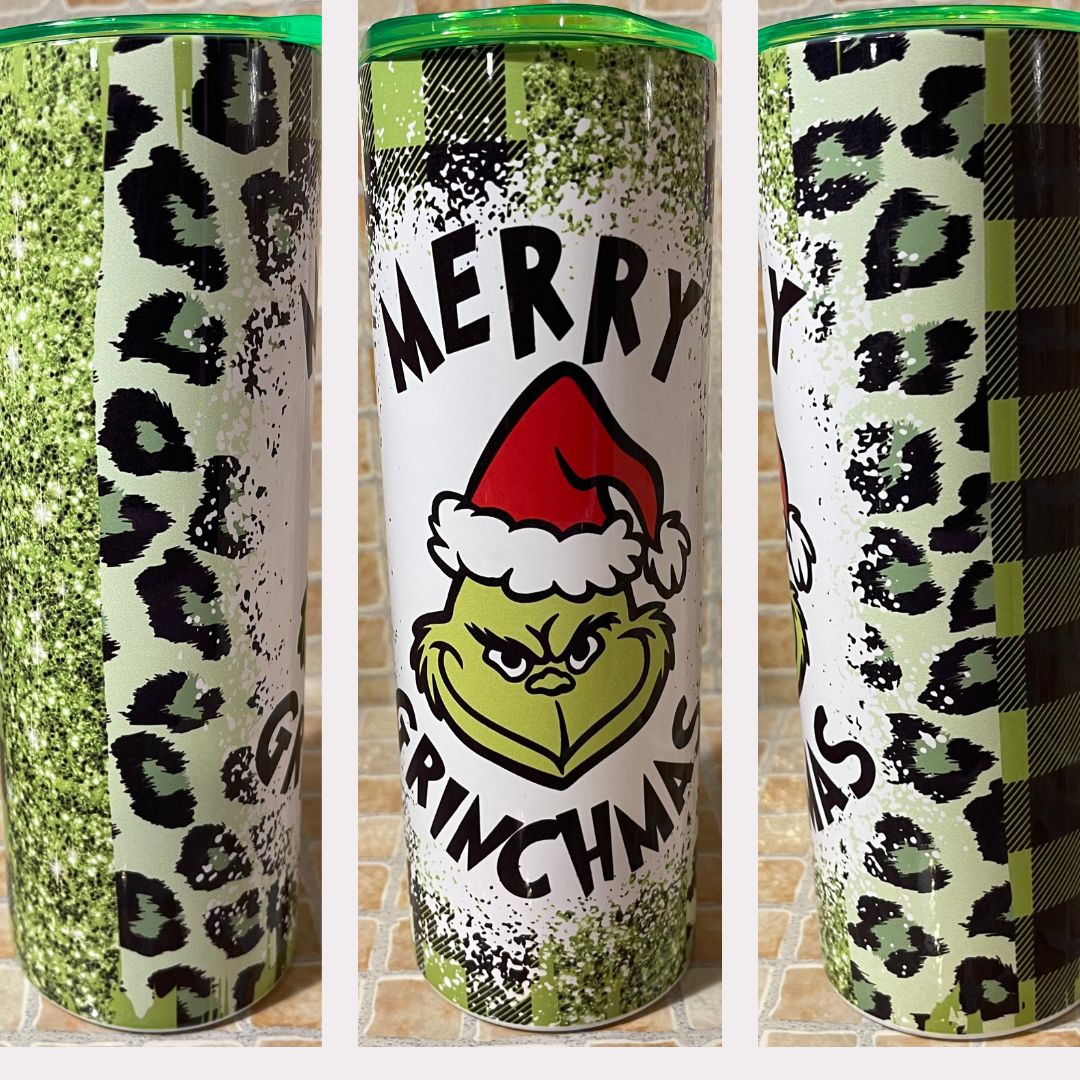 Merry Grinchmas Bundle