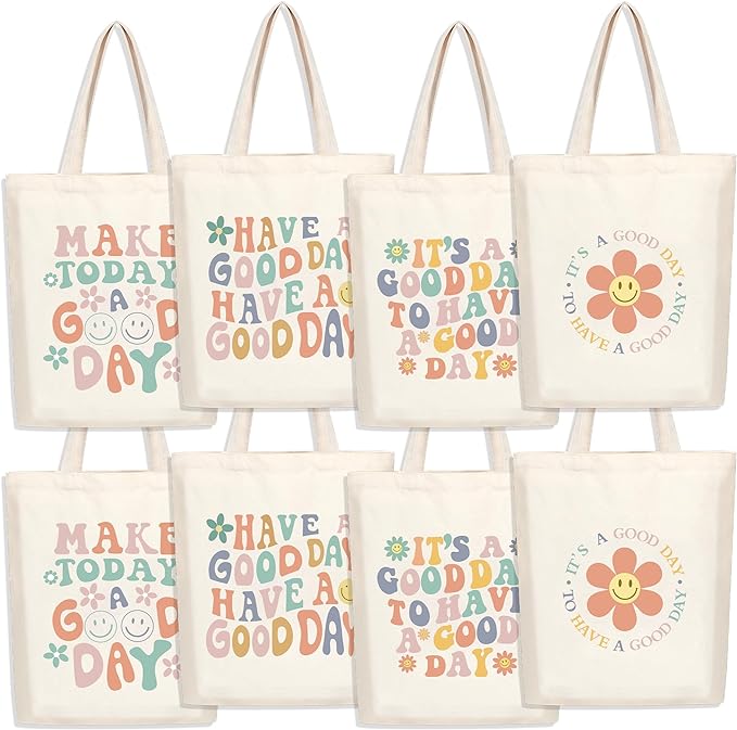 Assorted Totes