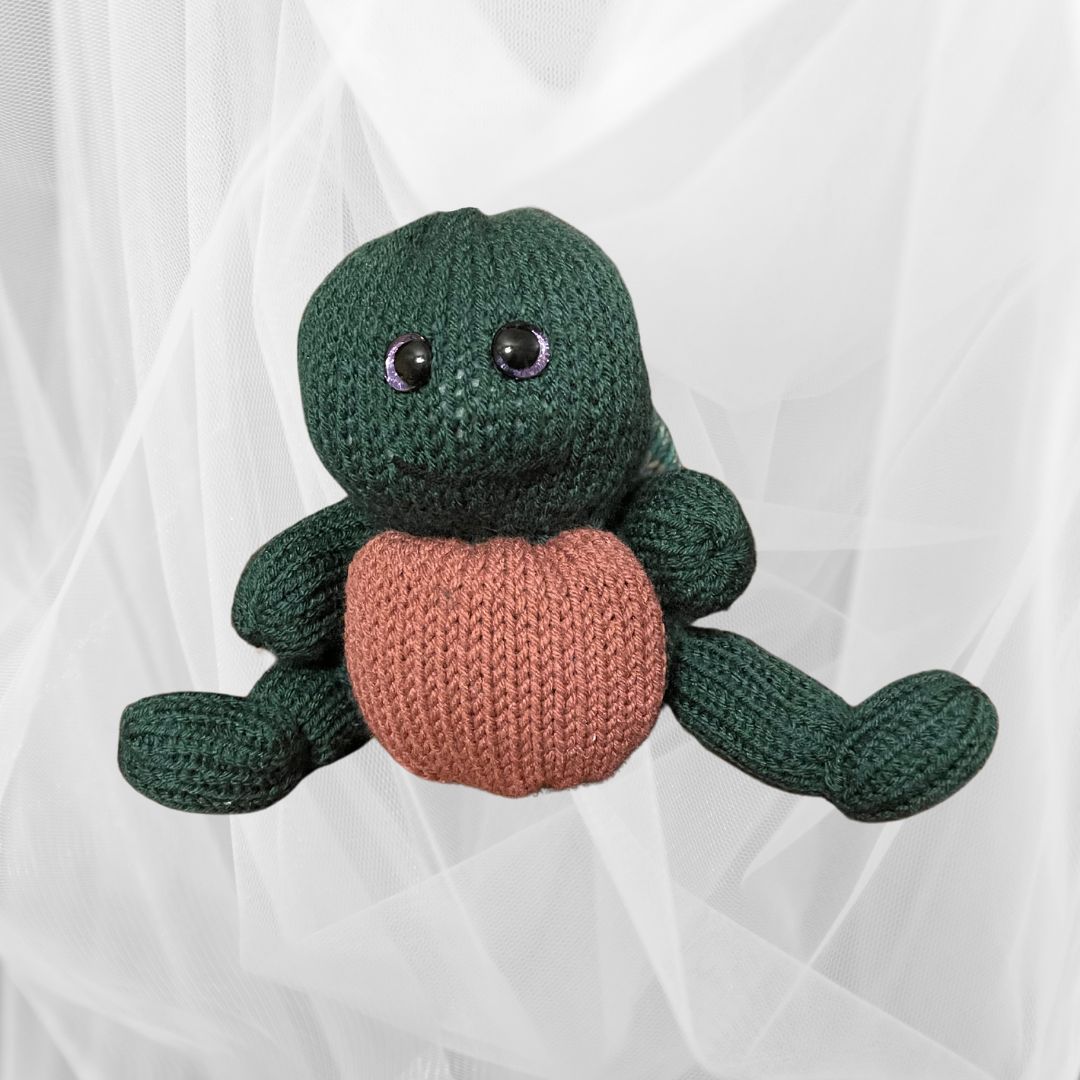 Terrance Turtle